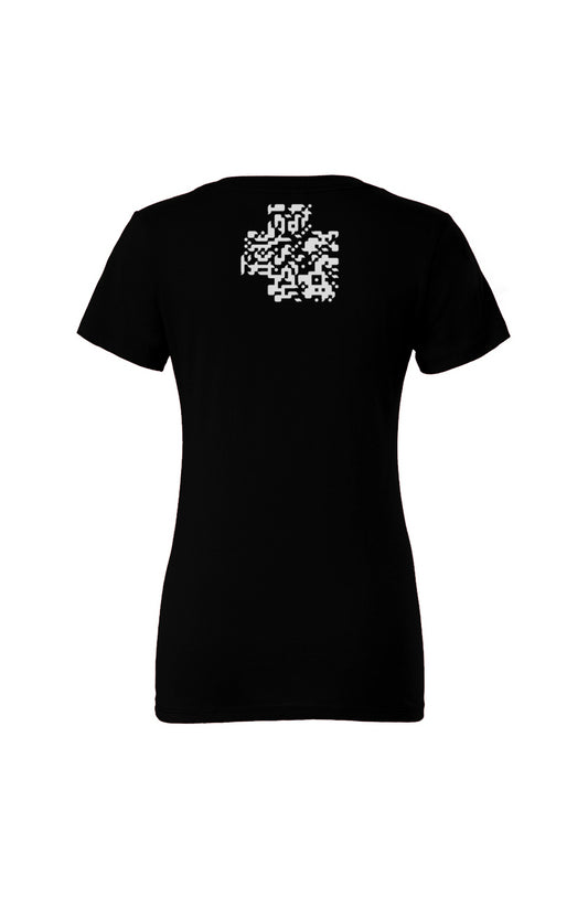 Women’s Barcode