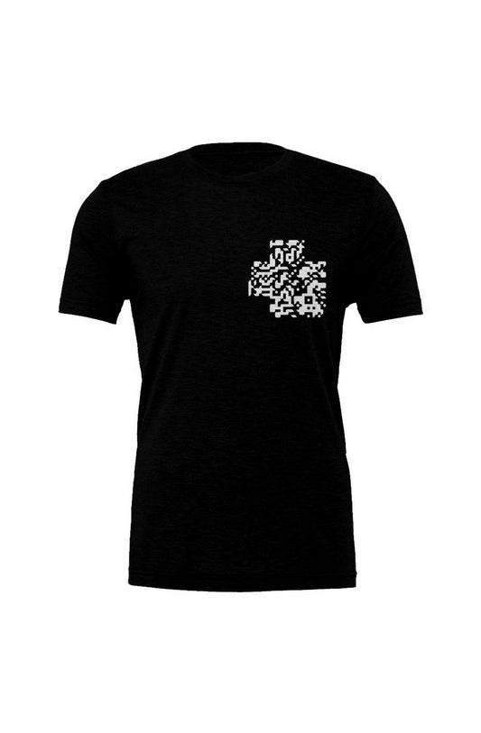 Men's Barcode