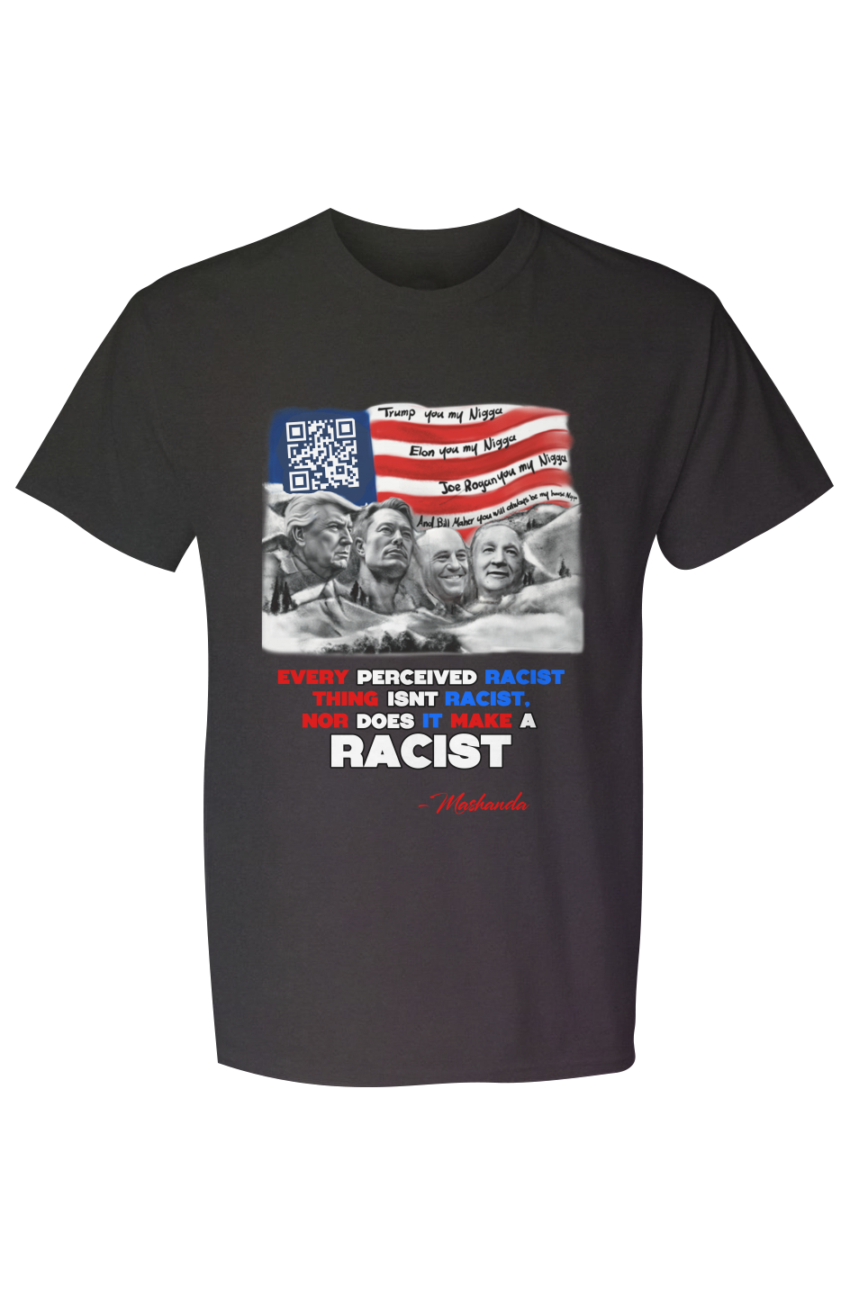 Racist Shirt